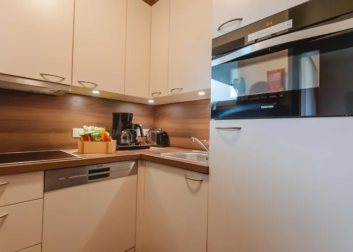 Sun & Snow By Interhome *