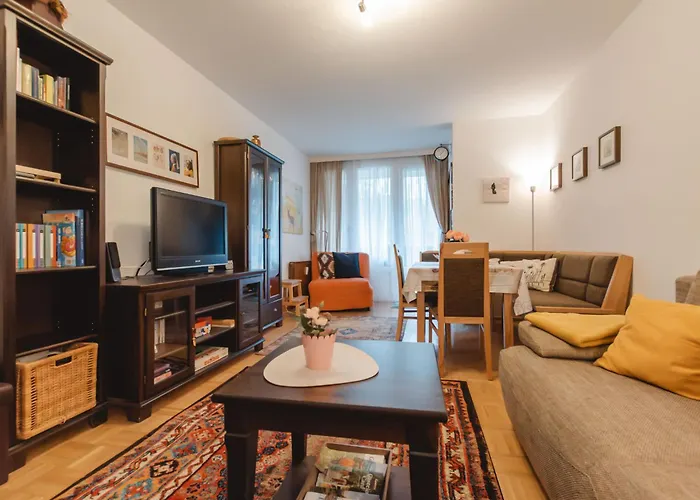 Sun & Snow By Interhome *