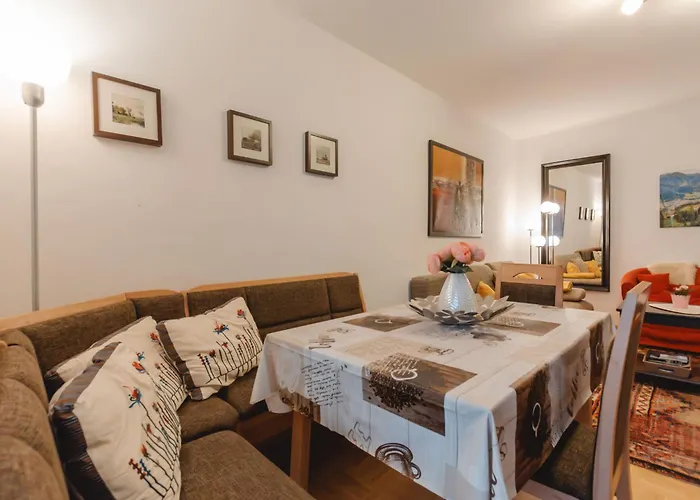 Sun & Snow By Interhome * Bad Hofgastein