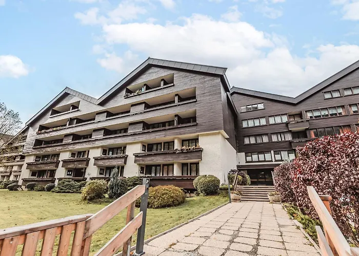 Sun & Snow By Interhome * Bad Hofgastein