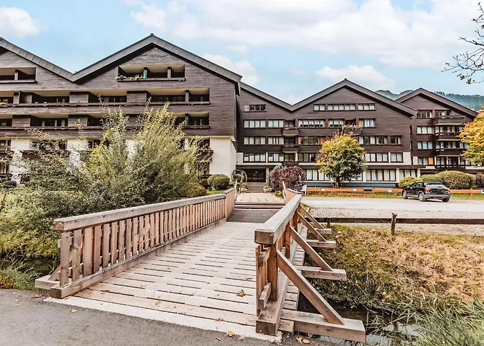 Apartamento Sun & Snow By Interhome