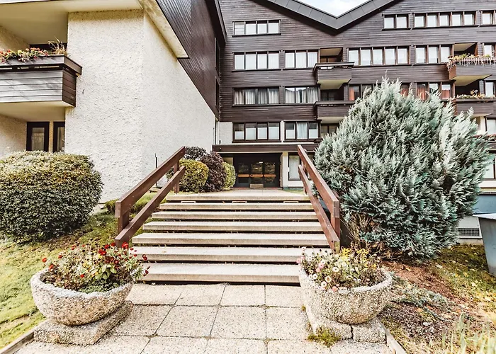 Sun & Snow By Interhome Apartamento *