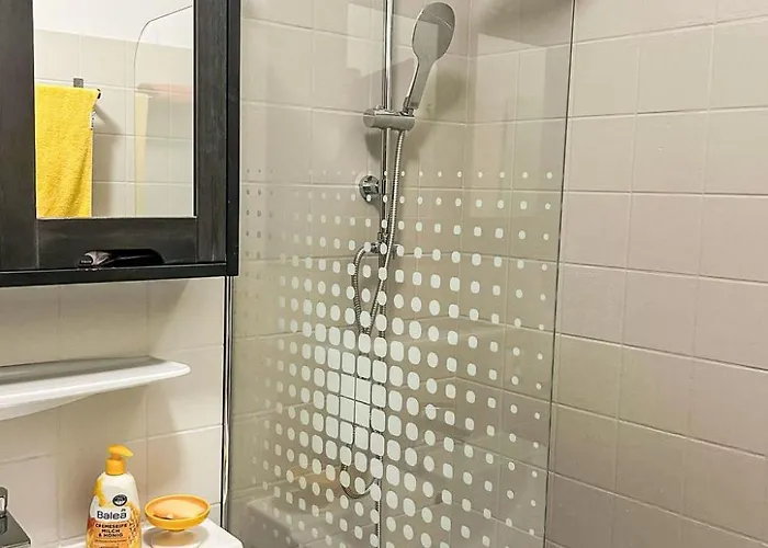 Apartmán Sun & Snow By Interhome *